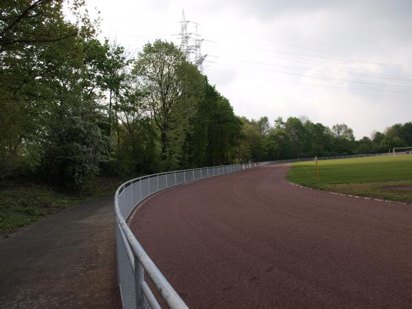 Sportanlage Lohwiese - Essen/Ruhr-Karnap