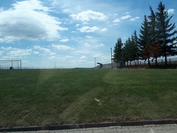 Stadion Sportowy w Miączynie - Miączyn