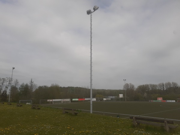Brakeler Thermo-Glas Stadion Nebenplatz - Brakel