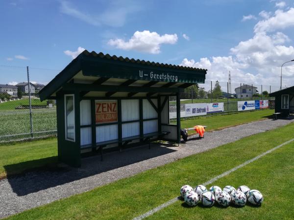 Gipfelbergstadion - Geretsberg