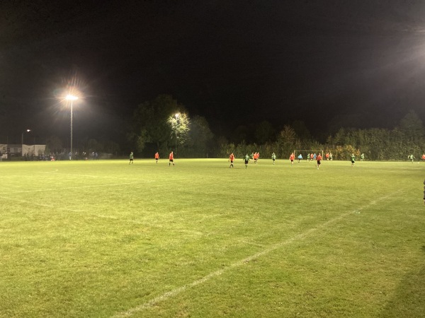 Sportplatz Richen 2 - Groß-Umstadt-Richen