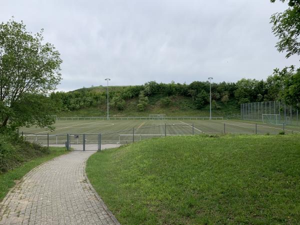 Sportanlage Eichenstraße Platz 2 - Friolzheim