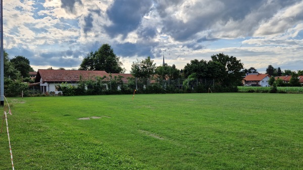 Sportanlage Schmiedsteige Platz 2 - Griesstätt