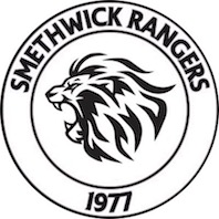 Wappen Smethwick Rangers FC  88083