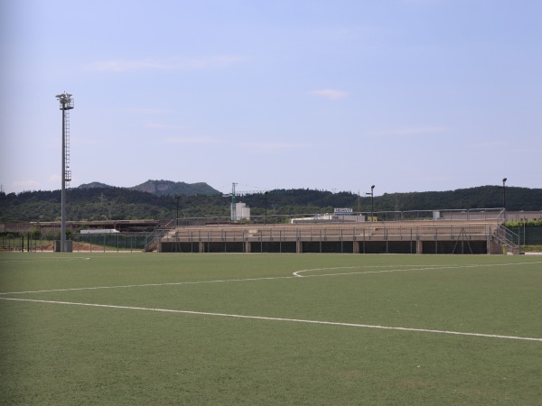 Campo Sportivo Comunale di Rivoli Veronese - Rivoli Veronese
