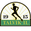 Wappen Talvik IL