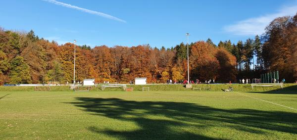 Sportzentrum Althegnenberg Platz 2 - Althegnenberg