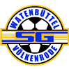 Wappen SG Watenbüttel/Völkenrode II (Ground A)  63614