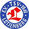 Wappen TSV Lütjenburg 1861  908