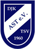 Wappen DJK TSV Ast 1960