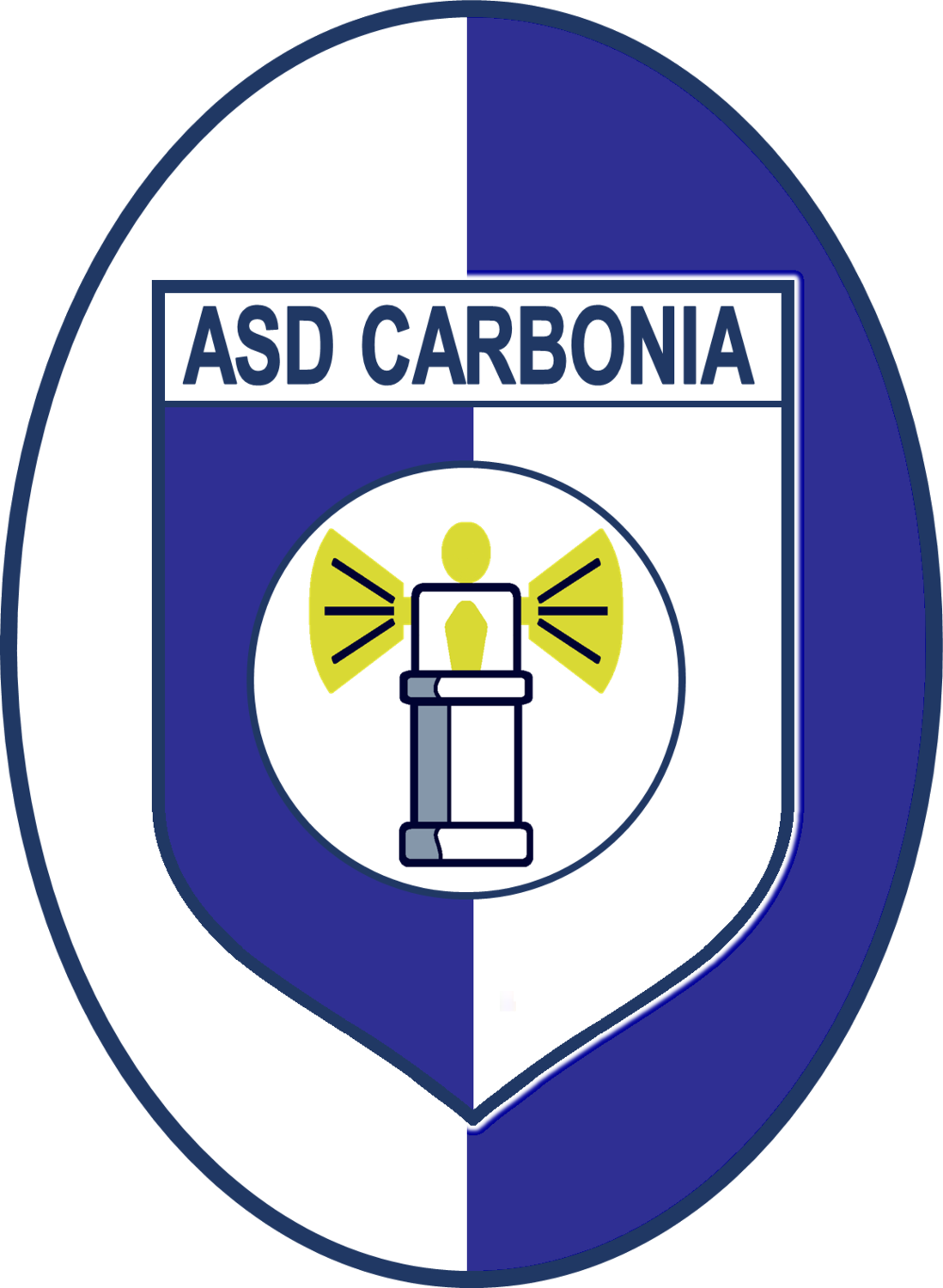 Wappen Carbonia Calcio  63487
