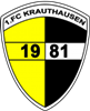 Wappen 1. FC Krauthausen 1981