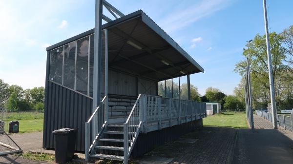 Graaf Huyn Sportcomplex - Sittard-Geleen
