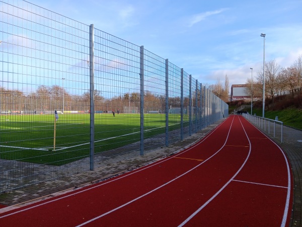 Sportplatz Großer Dreesch - Schwerin-Großer Dreesch