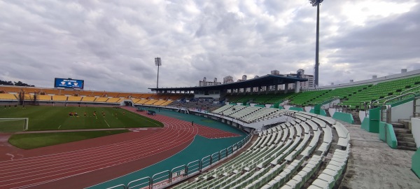 Paju Stadium - Paju