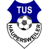 Wappen TuS Haupersweiler 1969  78610