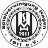 Wappen ehemals SpVg. Hagen 11
