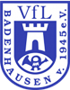 Wappen VfL Badenhausen 1945 diverse