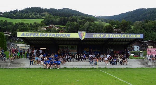 Aufeldstadion - Stuhlfelden