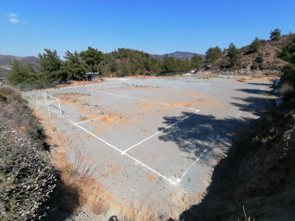 Koinotiko Stadio Dierona - Dierona