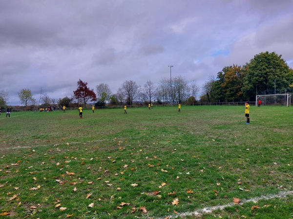 Sportplatz Bindes - Nidda-Kohden