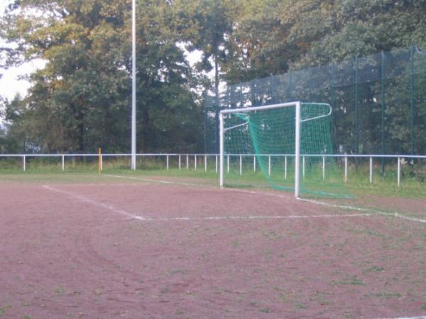 Sportplatz Steineroth - Steineroth