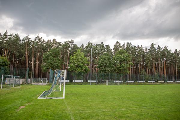 Sportanlage Schwand Platz 2 - Schwanstetten-Schwand