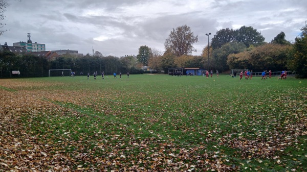 Schulsportplatz - Kiel-Holtenau