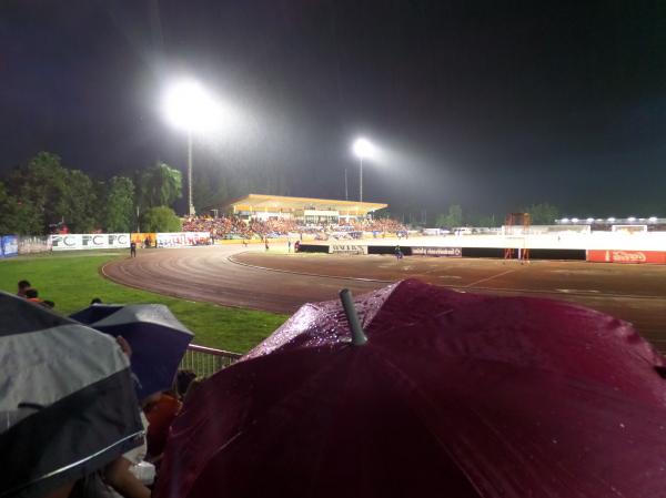 Institute of Physical Education Udon Thani Stadium - Udon Thani