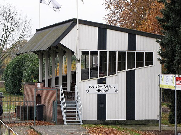 Sportpark 't Saorbrook - Venlo-Blerick