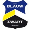 Wappen RKSV Blauw-Zwart  51029