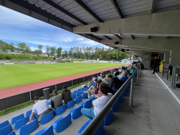 1508 SaalfeldenArena - Saalfelden am Steinernen Meer