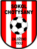 Wappen Sokol Chotýšany 