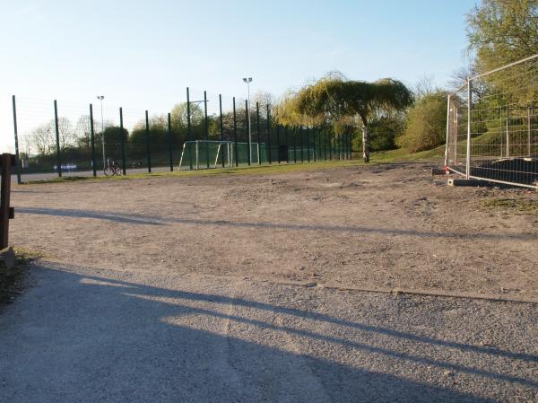 Sportplatz Alexanderstraße - Hagen/Westfalen