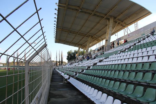 Rákóczi Stadion - Kaposvár