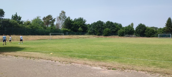 Sportanlage Am Mühlenberg B-Platz - Wedemark-Bissendorf