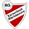 Wappen ehemals TB Rheinhausen 1905