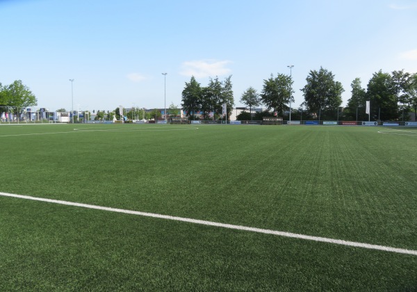 Sportpark Dollardstraat - Amersfoort