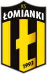 Wappen KS Łomianki  23037