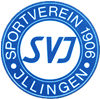 Wappen SV Illingen 1906