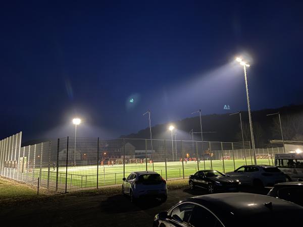 Sportplatz an der Grundschule - Ralingen