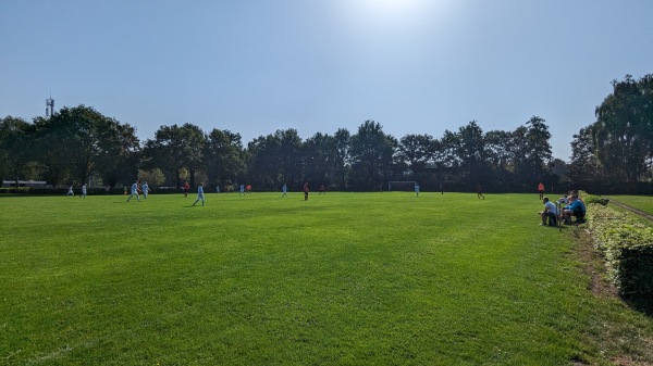 Sportpark Easy Fit Emmen veld 2 - Emmen