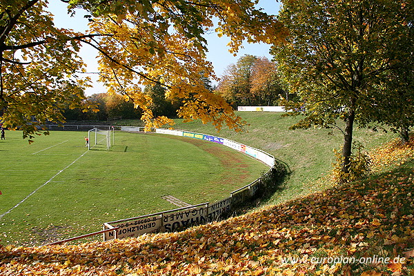 Steigerwald-Stadion - Gerolzhofen