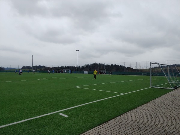 Sportanlage Röhrnbach Platz 2 - Röhrnbach