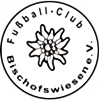 Wappen FC Bischofswiesen 1949  14426