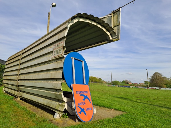 Sportplatz Hilten - Neuenhaus