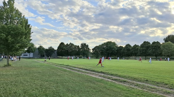 BOZ Sportpark - Riedstadt-Crumstadt