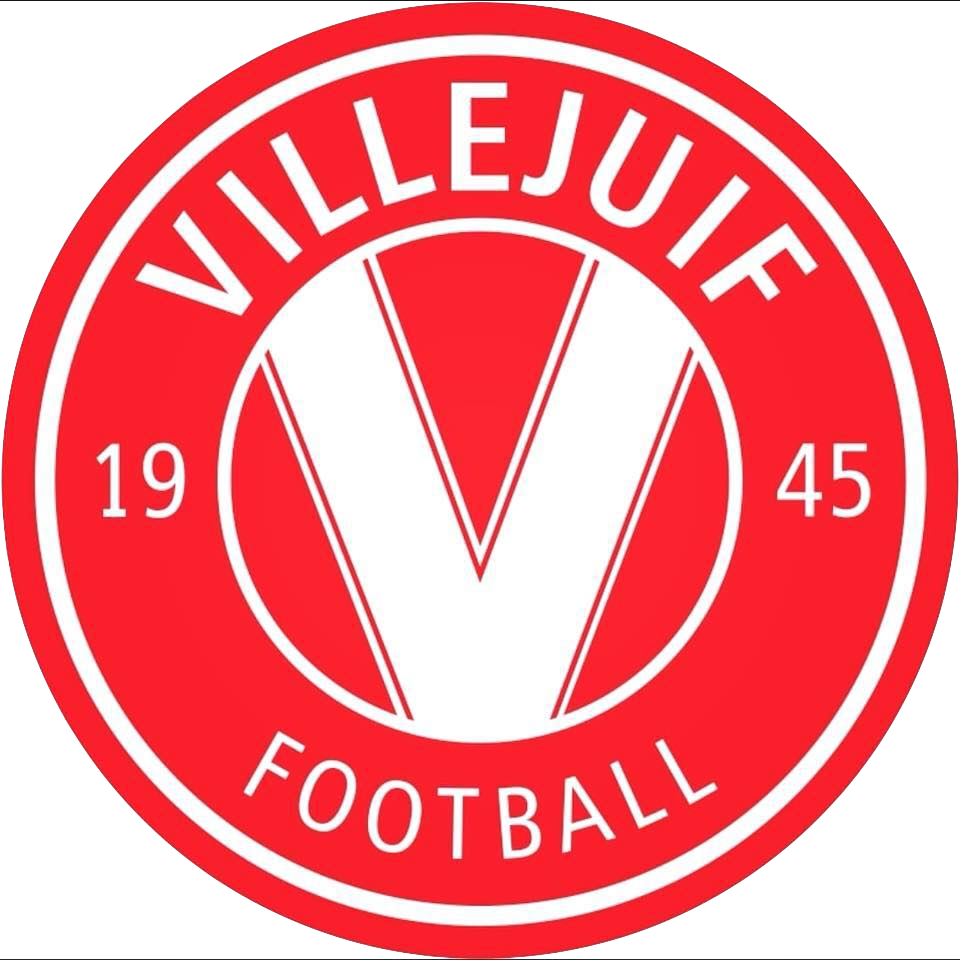 Wappen US Villejuif  113274