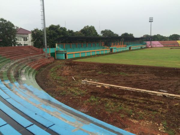 Stadion Tegar Beriman - Bogor