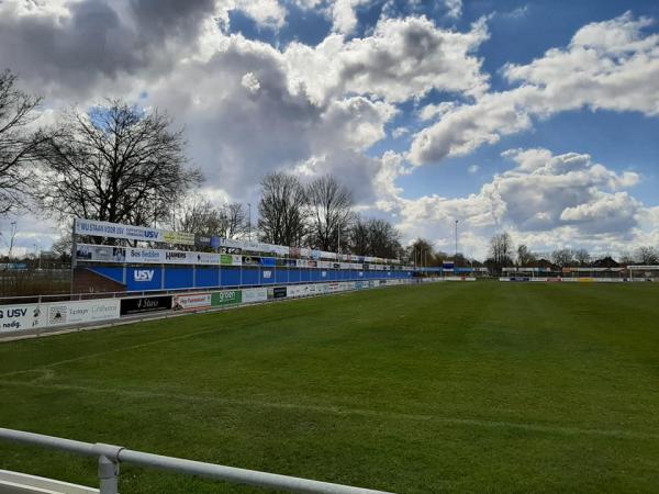 Sportpark Hulsterlanden - Nieuwleusen